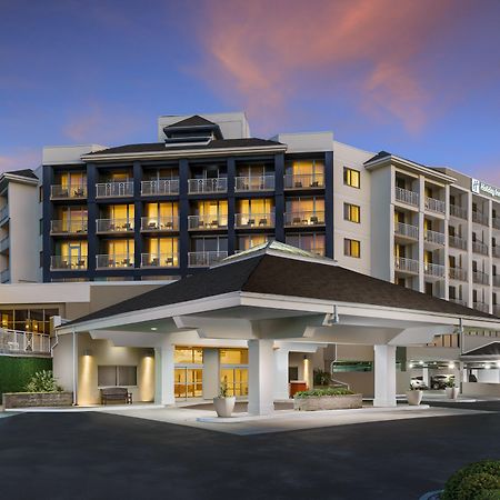 Holiday Inn Resort Lumina On Wrightsville Beach By Ihg Екстер'єр фото