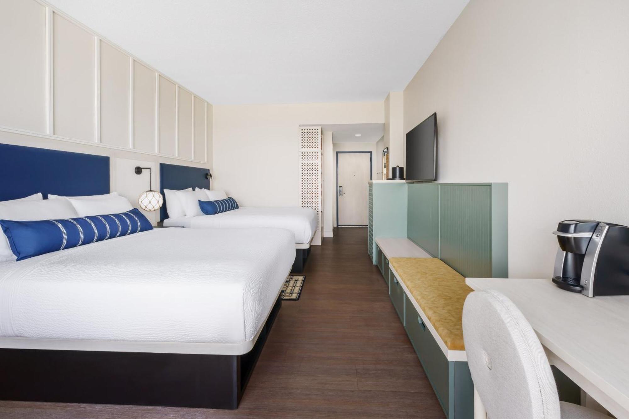 Holiday Inn Resort Lumina On Wrightsville Beach By Ihg Екстер'єр фото