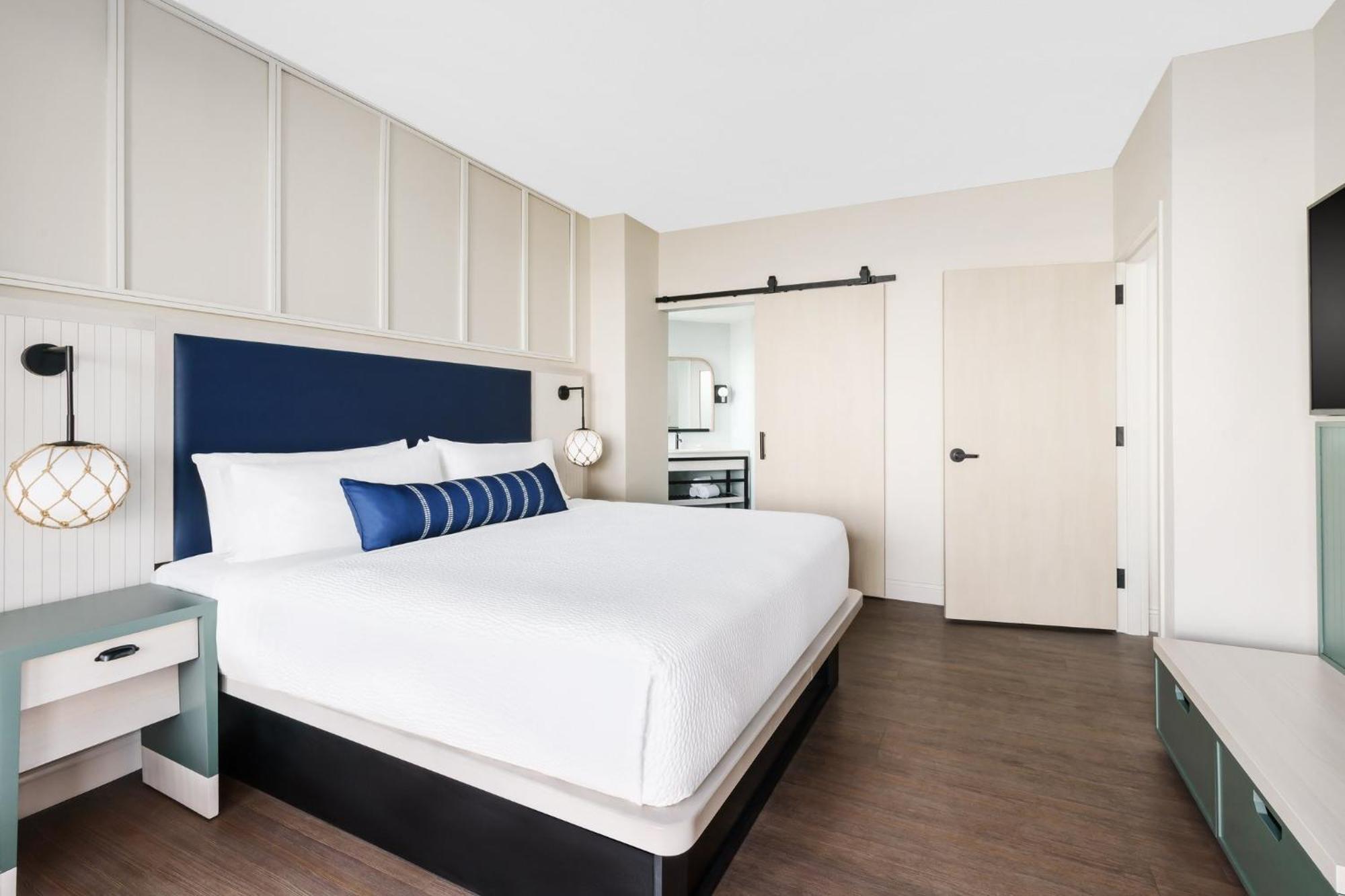 Holiday Inn Resort Lumina On Wrightsville Beach By Ihg Екстер'єр фото