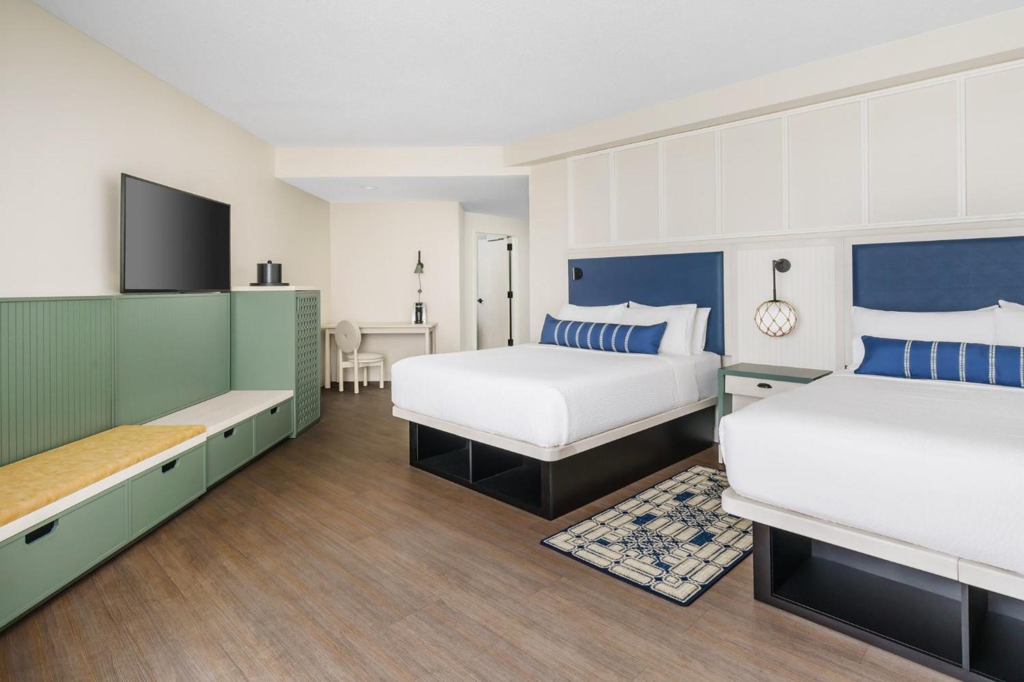 Holiday Inn Resort Lumina On Wrightsville Beach By Ihg Екстер'єр фото
