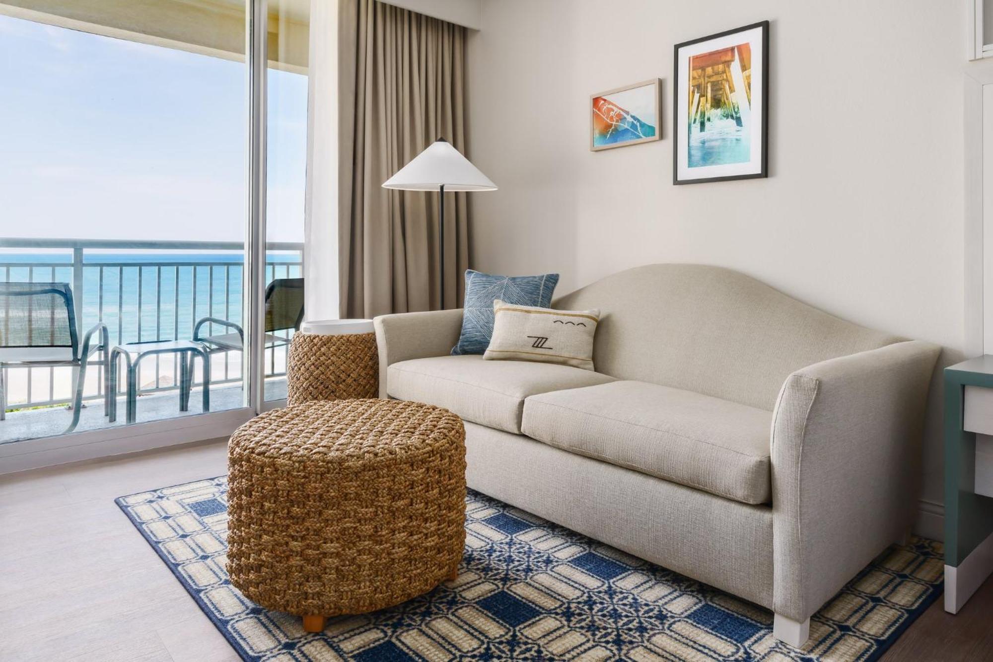 Holiday Inn Resort Lumina On Wrightsville Beach By Ihg Екстер'єр фото