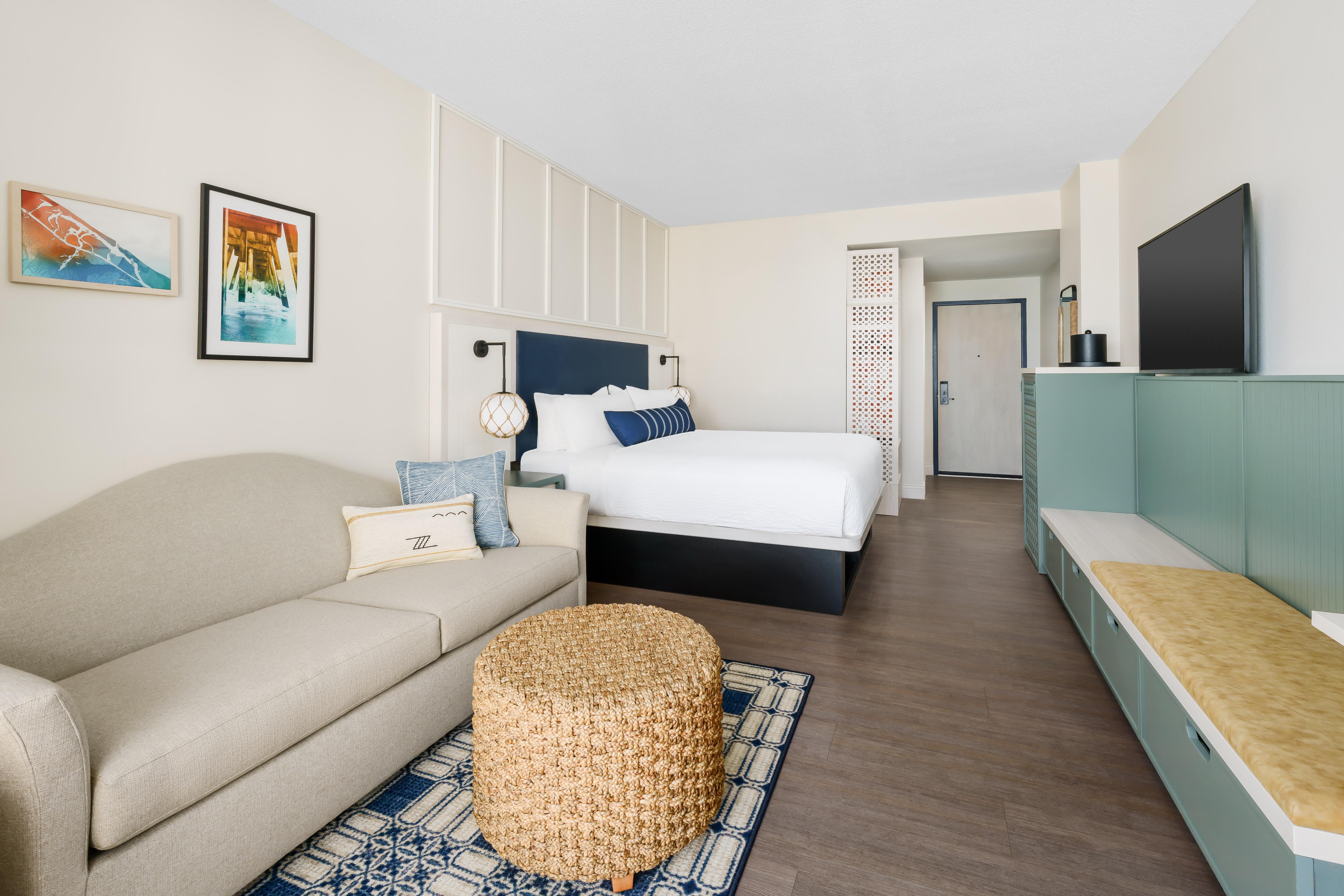 Holiday Inn Resort Lumina On Wrightsville Beach By Ihg Екстер'єр фото