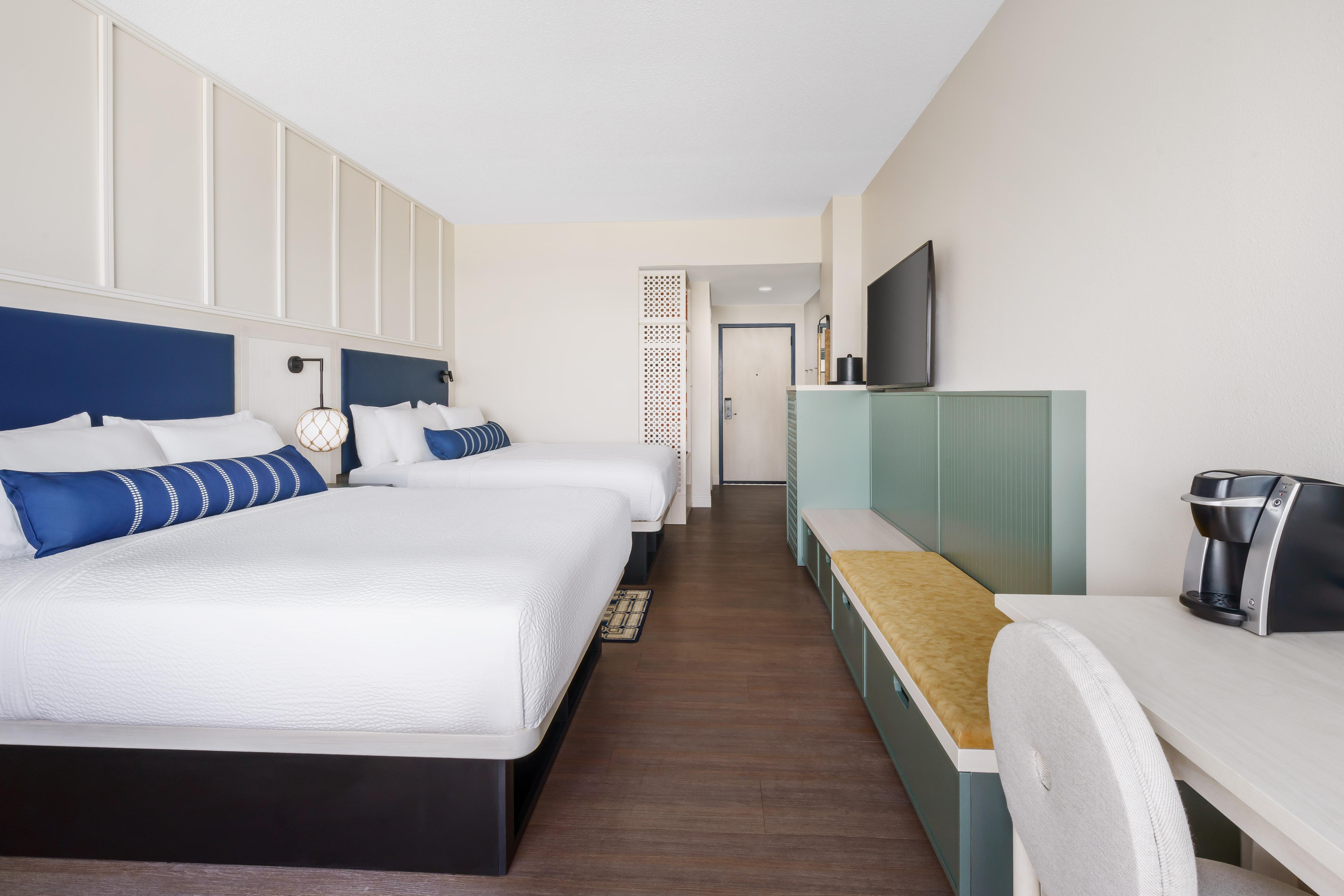 Holiday Inn Resort Lumina On Wrightsville Beach By Ihg Екстер'єр фото