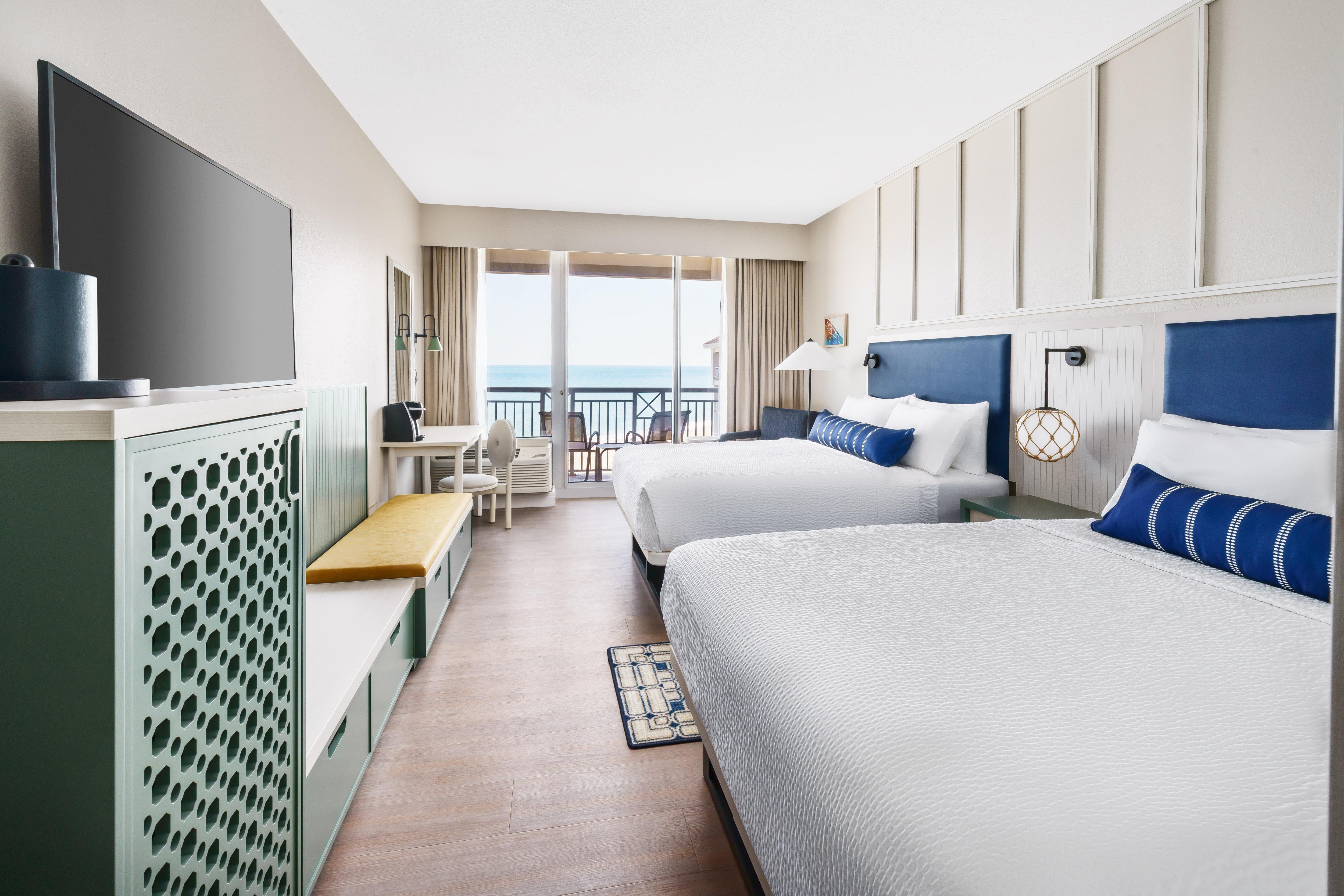 Holiday Inn Resort Lumina On Wrightsville Beach By Ihg Екстер'єр фото