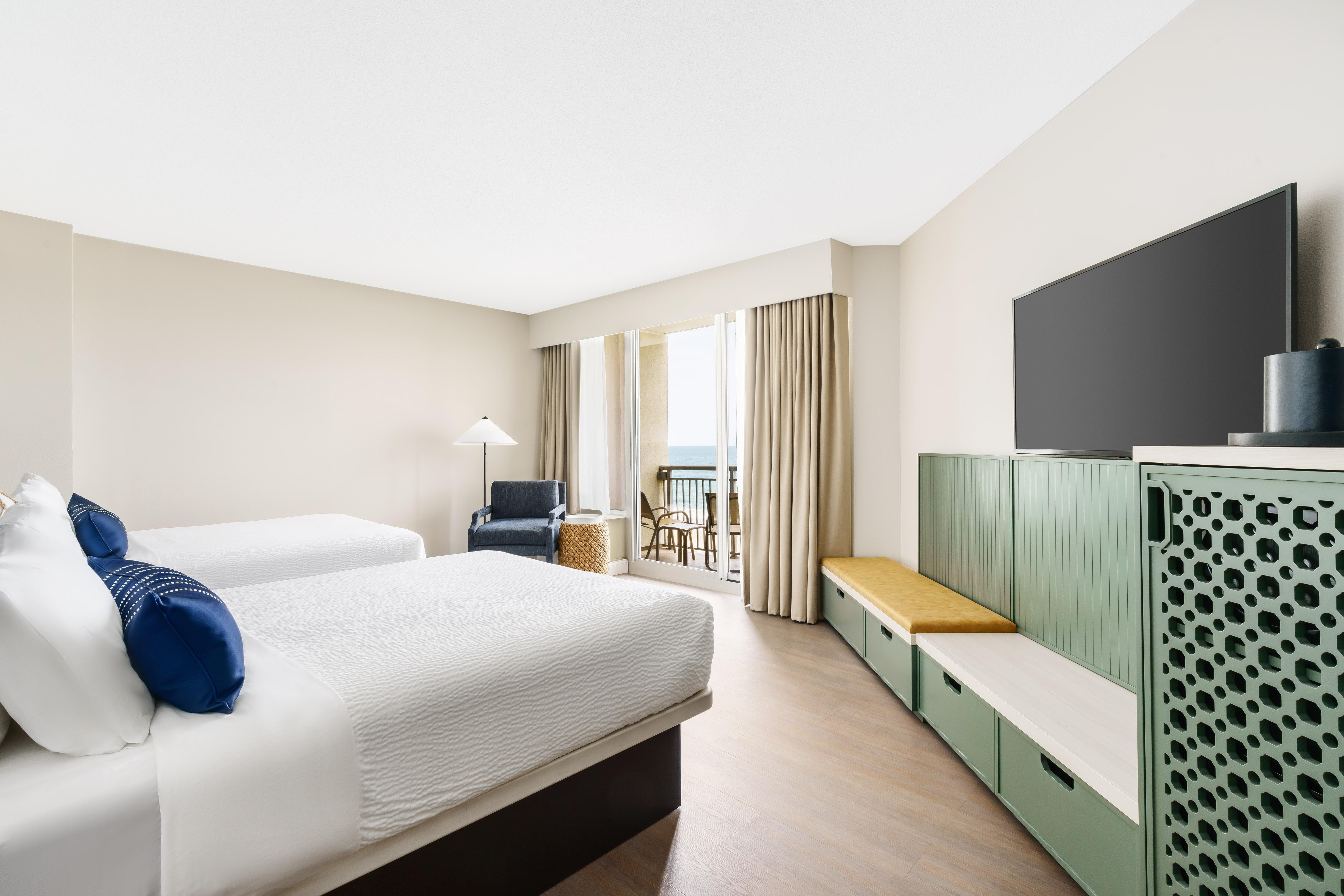 Holiday Inn Resort Lumina On Wrightsville Beach By Ihg Екстер'єр фото