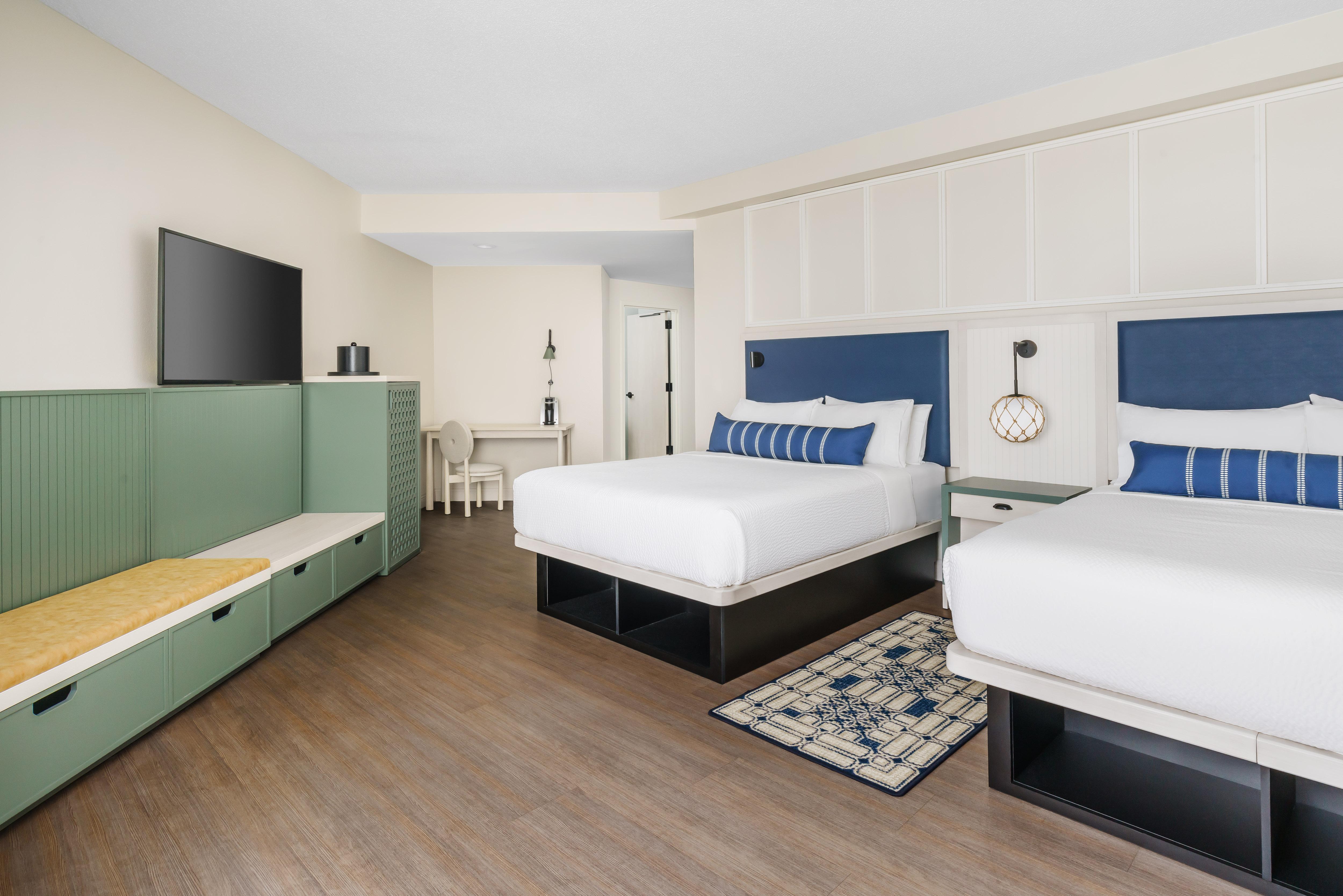 Holiday Inn Resort Lumina On Wrightsville Beach By Ihg Екстер'єр фото