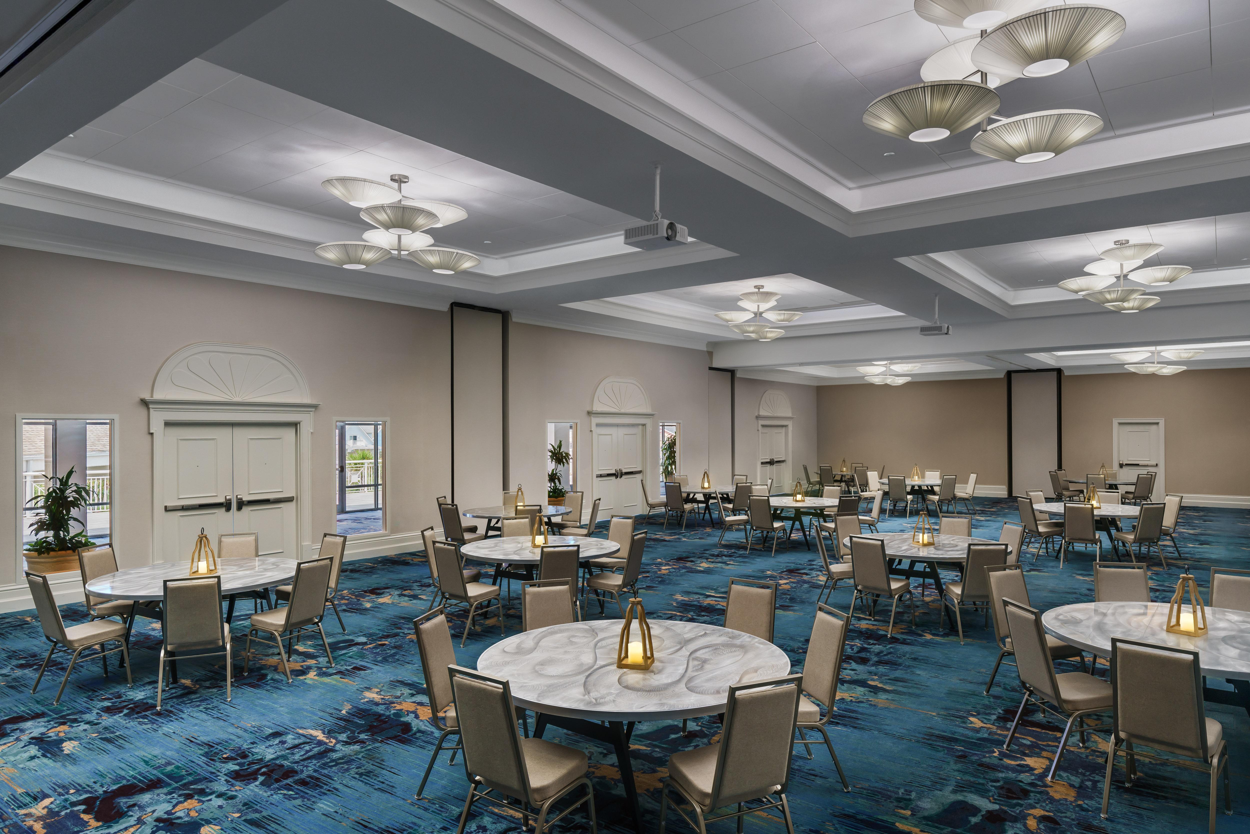 Holiday Inn Resort Lumina On Wrightsville Beach By Ihg Екстер'єр фото