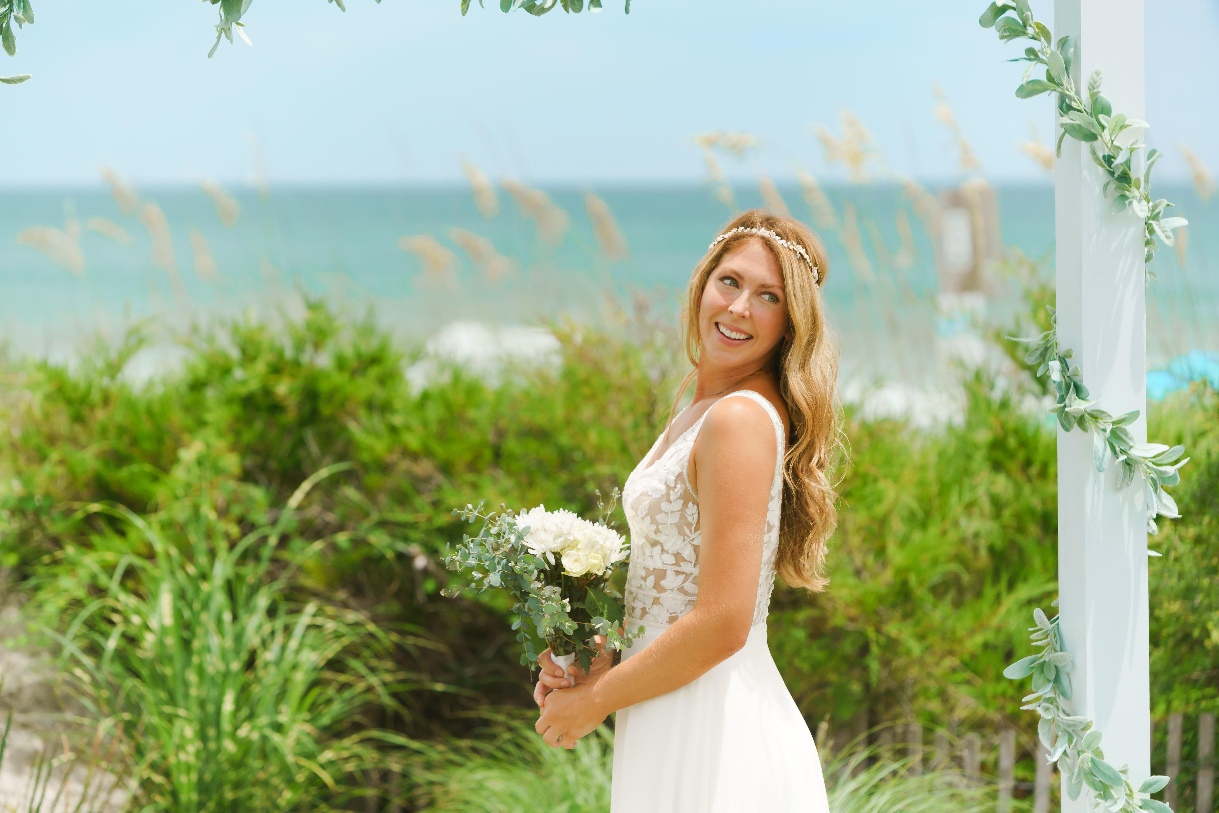Holiday Inn Resort Lumina On Wrightsville Beach By Ihg Екстер'єр фото