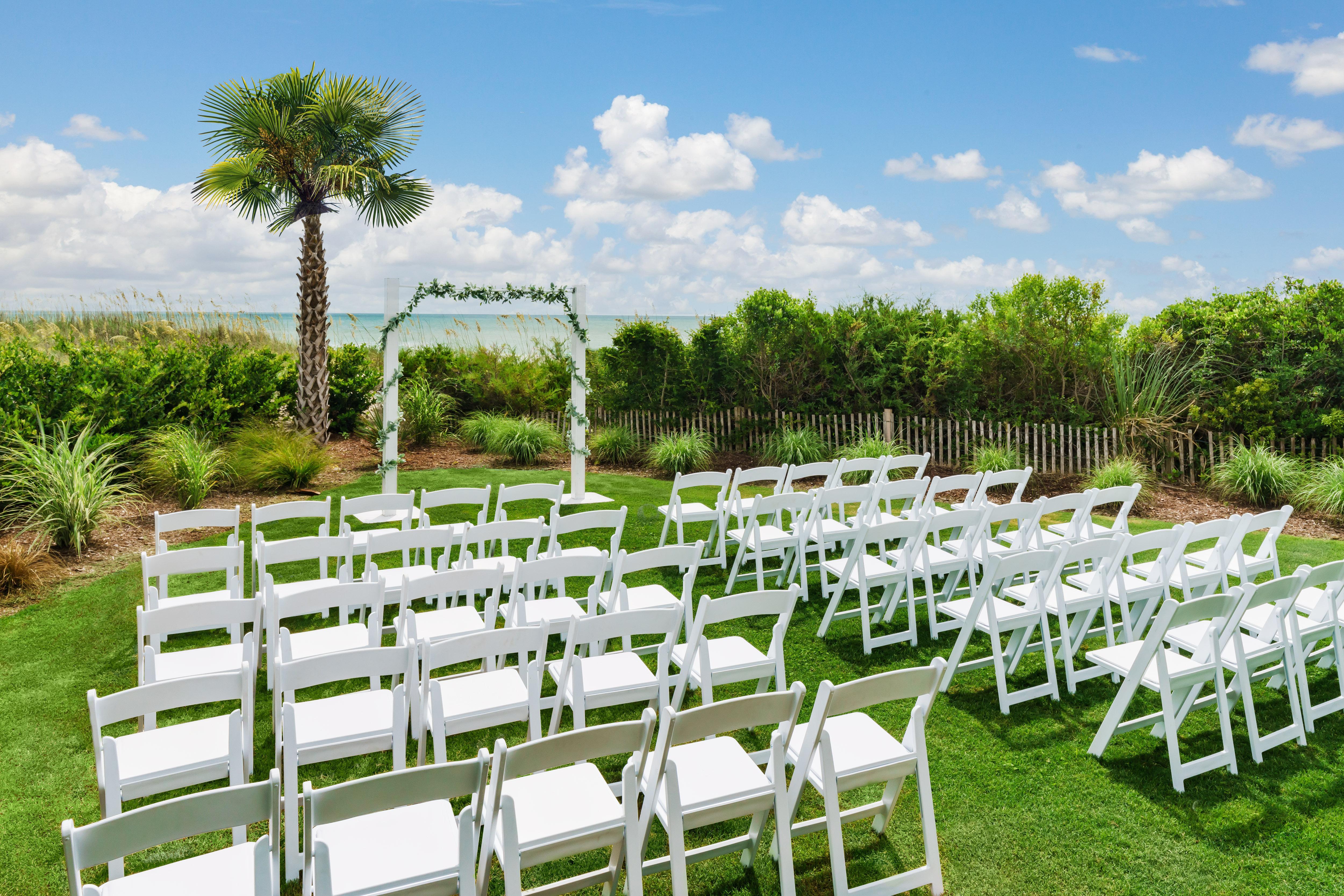 Holiday Inn Resort Lumina On Wrightsville Beach By Ihg Екстер'єр фото