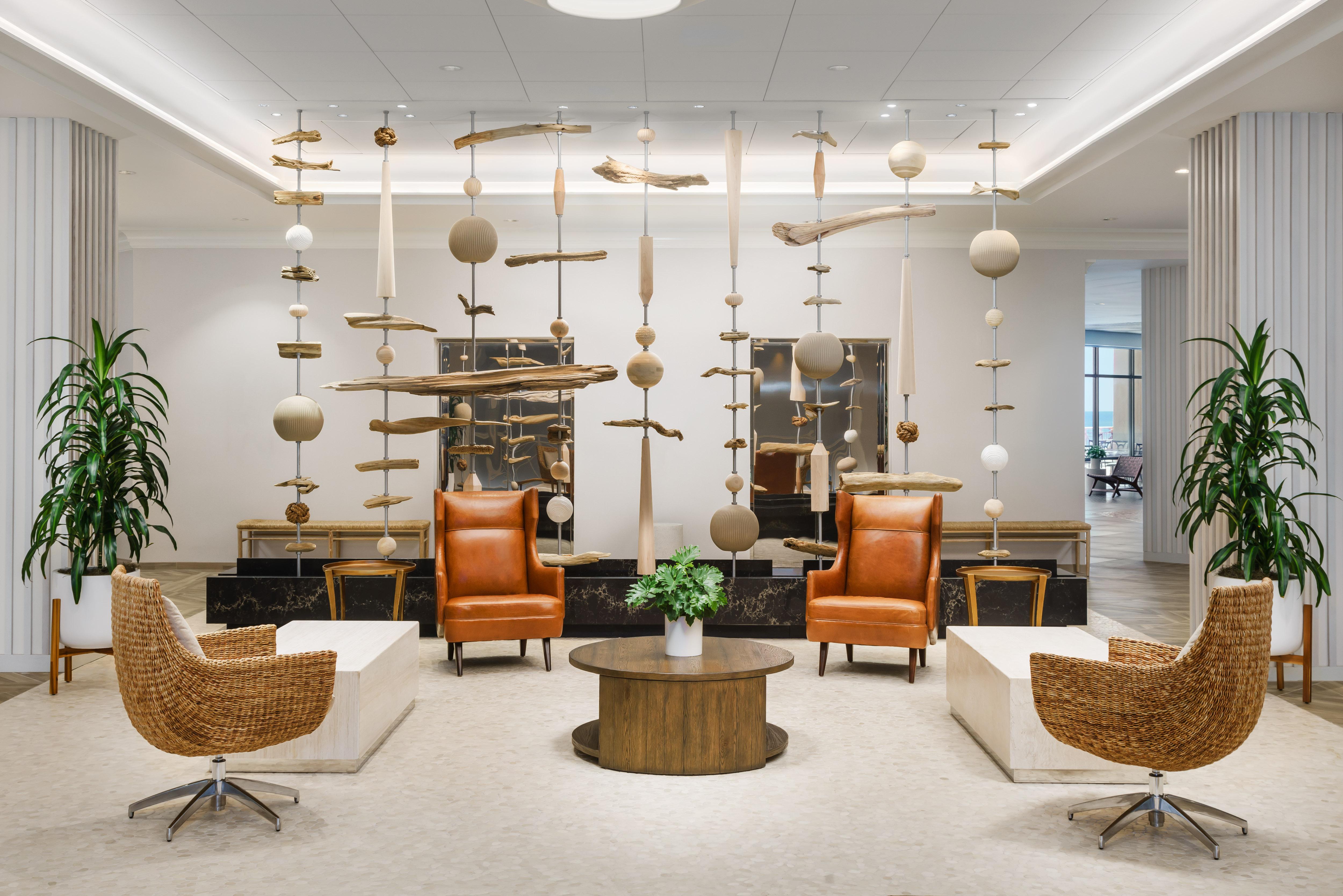 Holiday Inn Resort Lumina On Wrightsville Beach By Ihg Екстер'єр фото