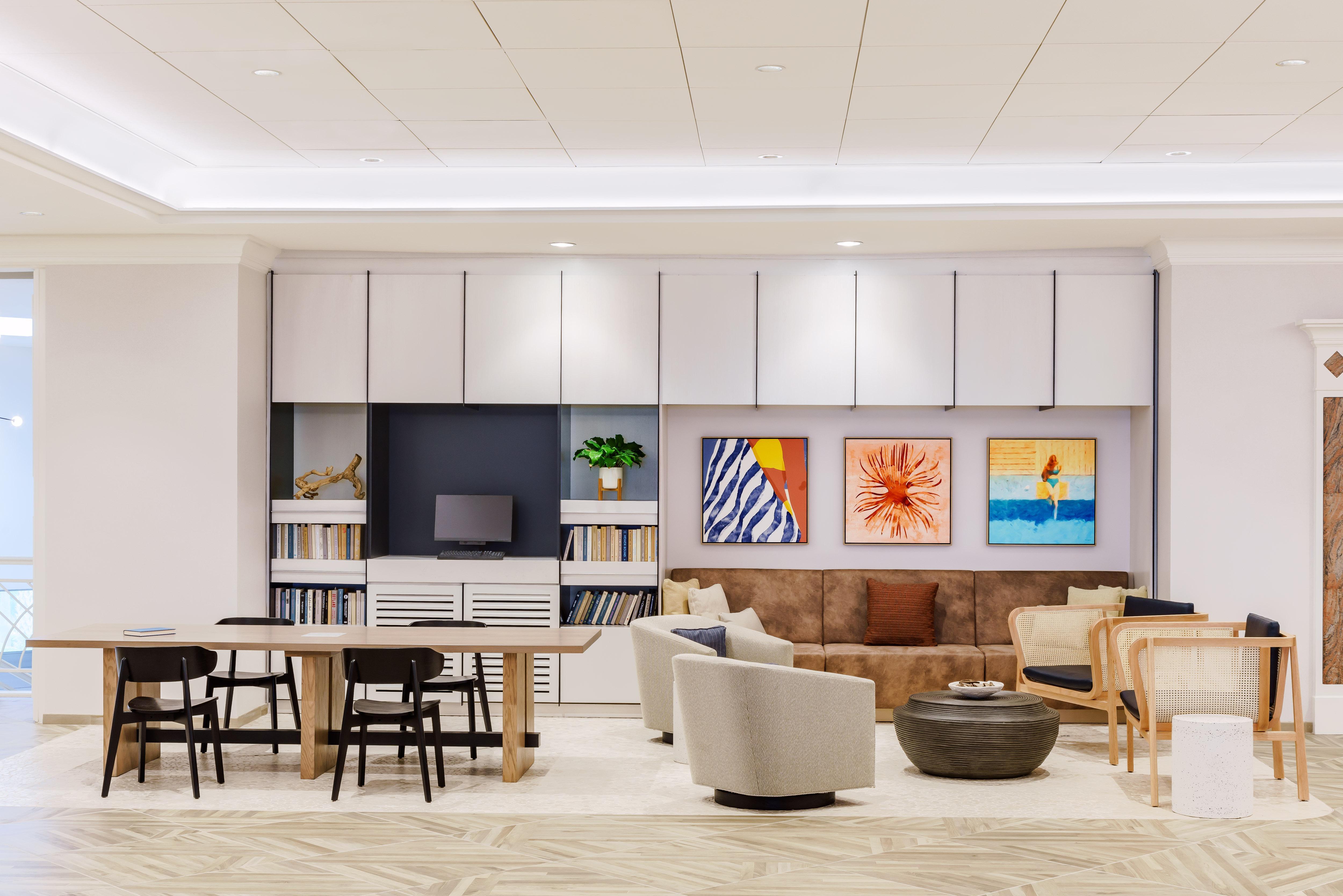 Holiday Inn Resort Lumina On Wrightsville Beach By Ihg Екстер'єр фото