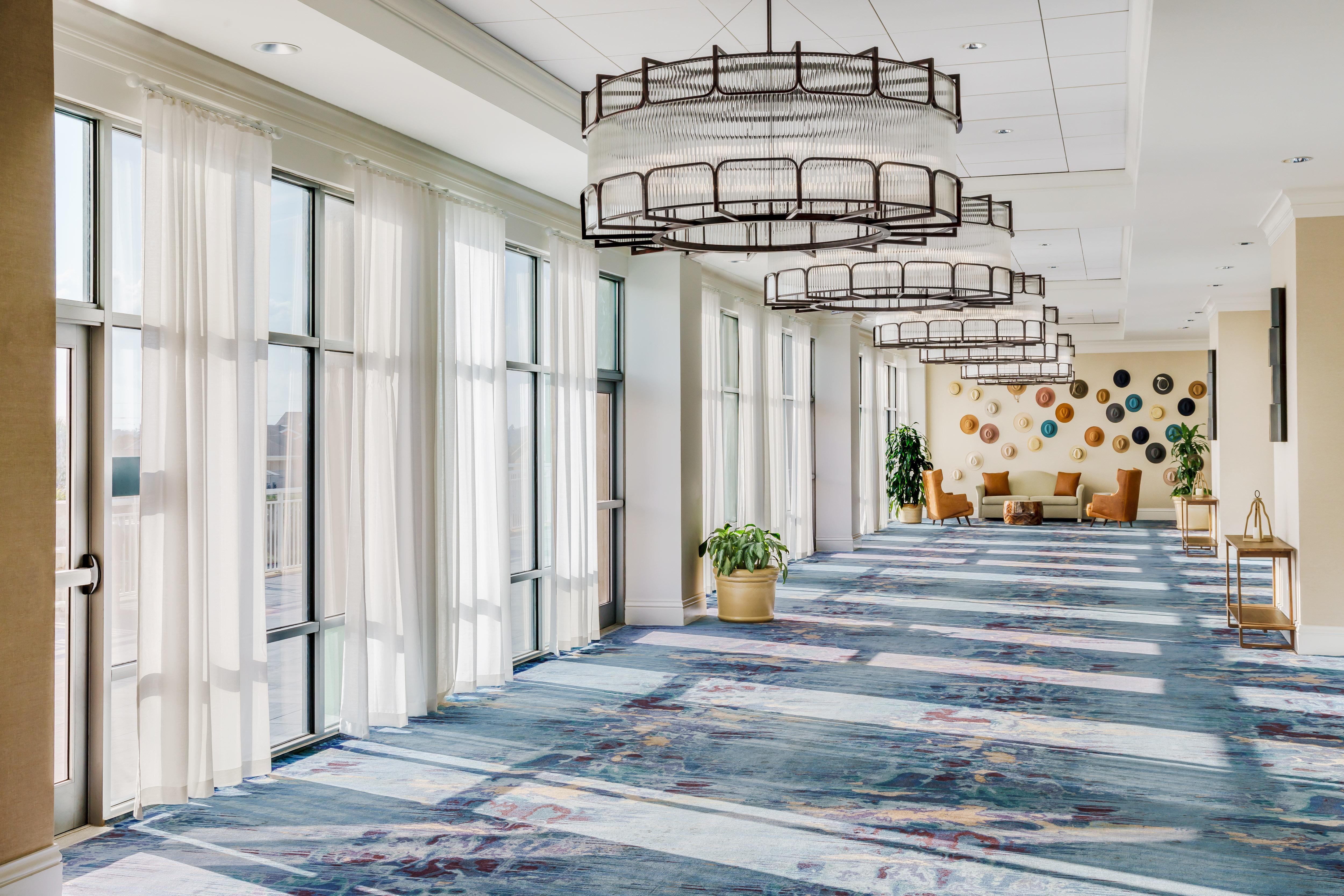 Holiday Inn Resort Lumina On Wrightsville Beach By Ihg Екстер'єр фото