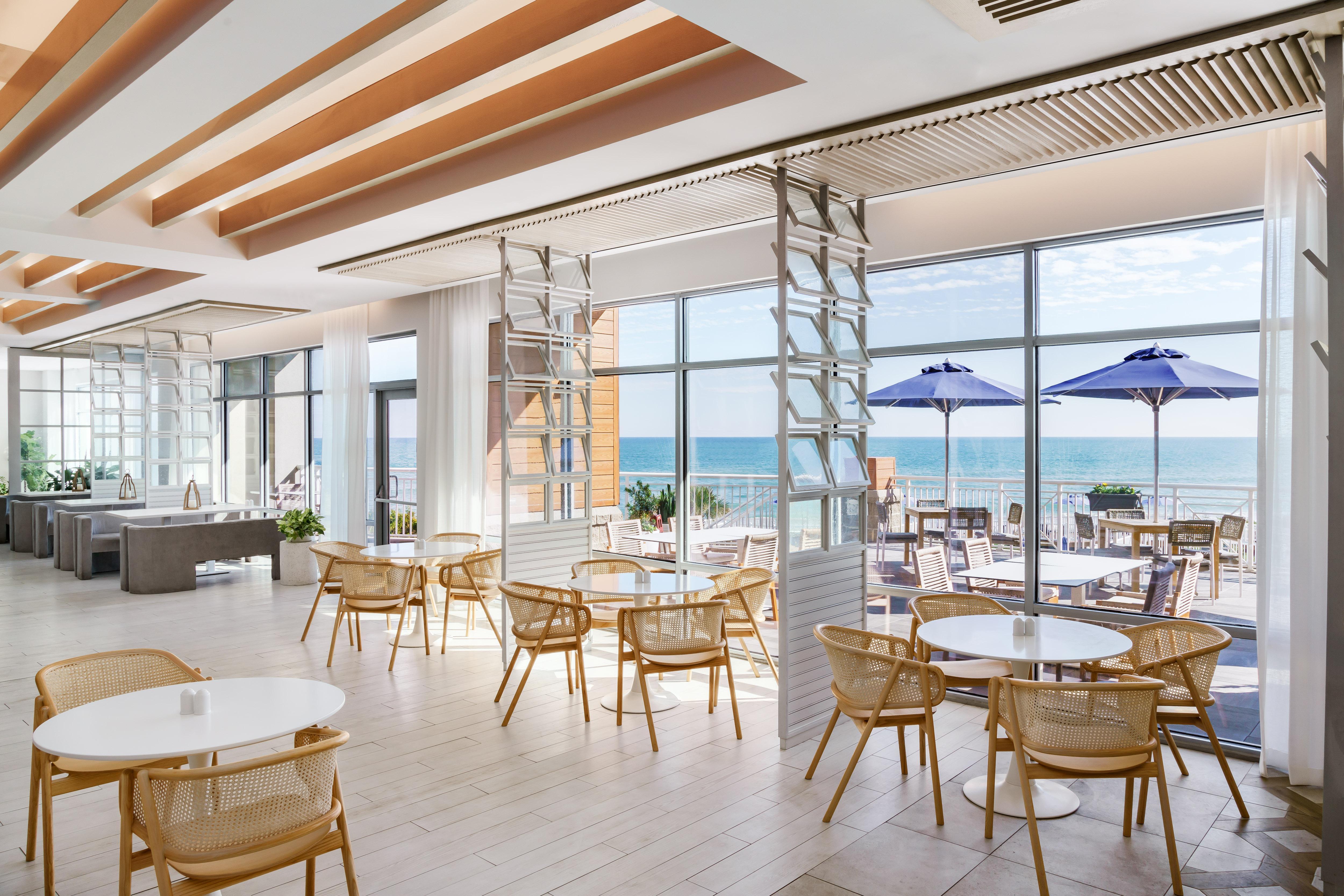 Holiday Inn Resort Lumina On Wrightsville Beach By Ihg Екстер'єр фото